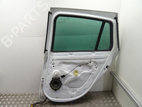 Right rear door RENAULT CLIO III Grandtour (KR0/1_) 1.5 dCi (KR0G) | BP28497137C5 