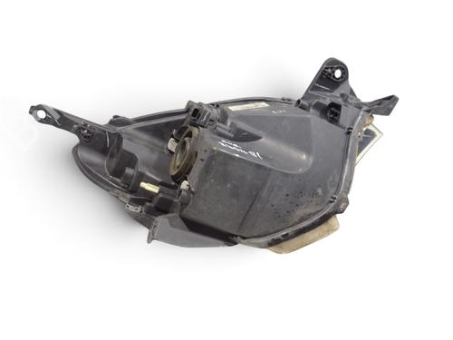 Left headlight RENAULT TWINGO II (CN0_) 1.2 16V (CN04, CN0B) | BP38493527C28 - Image 6