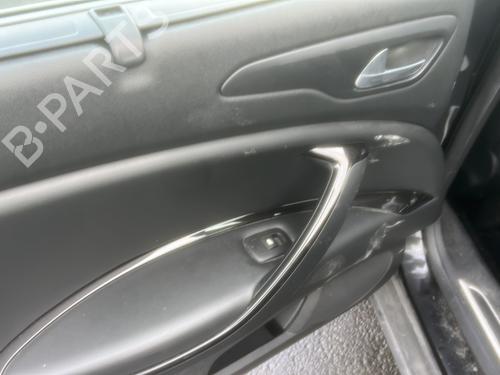 Front left window mechanism CITROËN C5 III (RD_) 3.0 HDi 240 (RDX8CA) | BP31573932C22  - Image 6