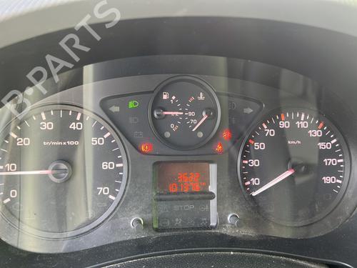 AC compressor PEUGEOT PARTNER Tepee | BP38021892M34 - Image 11