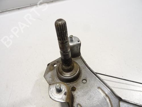 Front right window mechanism RENAULT TRAFIC II Van (FL) 1.9 dCi 80 (FL0B) | BP29158571C23 