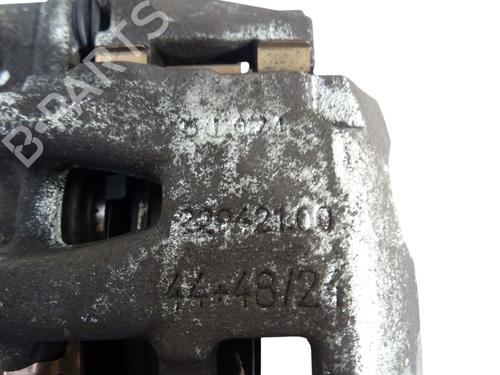 Used Left front brake caliper Left front brake caliper 39517959 39517959