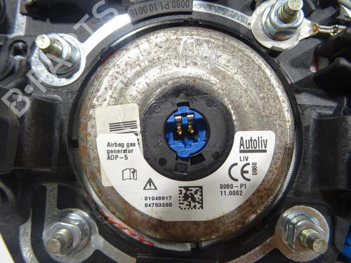 driver-airbag-peugeot-208-i-ca_-cc_-2012-2013-2014-2015-2016-2017-2018-2019-2020-2021-27972889 main image