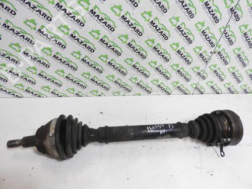Used Right front driveshaft AUDI A3 (8L1) 1.8 T quattro (180 hp) 20060439