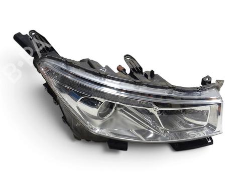 Right headlight PEUGEOT 4008 1.6 HDi AWC | BP39728698C29 - Image 4