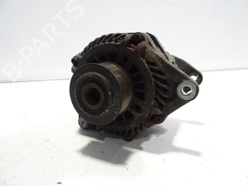 Alternator NISSAN PATHFINDER III (R51) 2.5 dCi 4WD | BP33333125M7 - Image 4