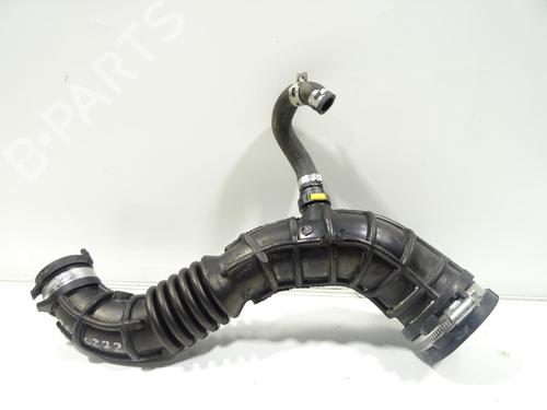 Used Pipe Pipe NISSAN NOTE (E11, NE11) 1.5 dCi (86 hp) 33015128 33015128