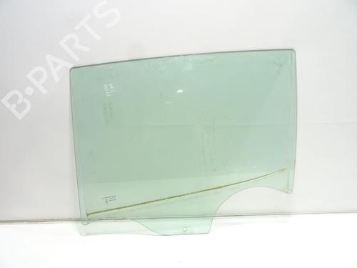 Used Rear left door window DACIA SANDERO III 1.0 TCe 90 (91 hp) 25746603