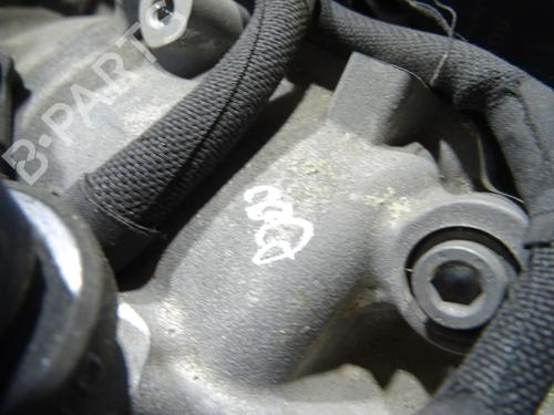 Engine ALFA ROMEO STELVIO (949_) 2.2 D Q4 (949.AXE2A) | BP25740440M1 - Image 11