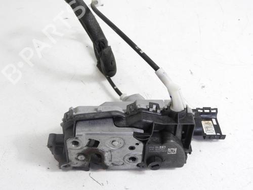 Rear right lock PEUGEOT 5008 (0U_, 0E_) 2.0 HDi 150 / BlueHDi 150 | BP20044620C99 