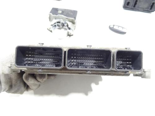 Electronic module NISSAN PULSAR Hatchback (C13) 1.2 DIG-T | BP27707023M83  - Image 12