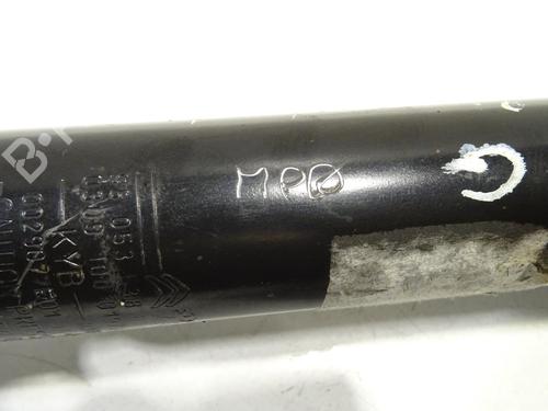 Used Left front shock absorber Left front shock absorber PEUGEOT 508 SW I (8E_) 2.0 BlueHDi 180 (180 hp) 29353471 29353471