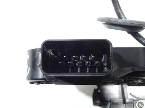 Rear left lock LAND ROVER FREELANDER 2 (L359)  | BP23992109C100 