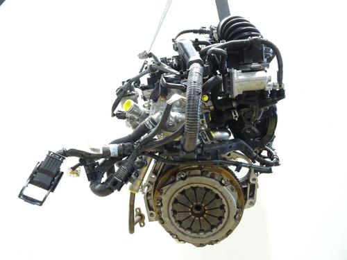 Engine SUZUKI IGNIS III (MF, FF) 1.2 (ATK412) | BP29919666M1  - Image 7