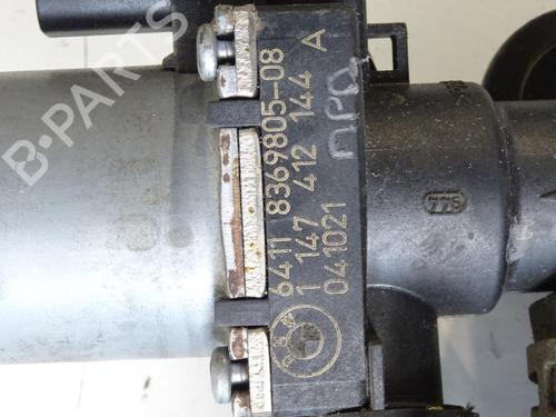 Used Other Other BMW X3 (E83) 3.0 i xDrive (231 hp) 20039662 20039662