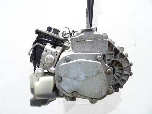 Gearkasse CITROËN C4 Picasso I MPV (UD_) 1.6 HDi 110 | BP28705504M3