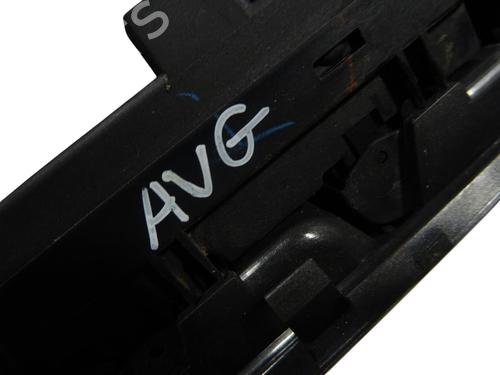 Left front window switch MAZDA 3 (BK) 2.0 (BKEP) | BP38312723I27  - Image 5