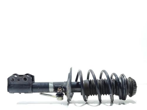 Used Right front shock absorber TOYOTA YARIS (_P13_) 1.5 Hybrid (NHP130_, NHP130) (101 hp) 23787597