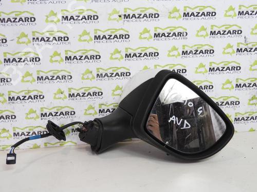 Used Right mirror RENAULT CLIO IV (BH_) 1.5 dCi 75 (75 hp) 20046707