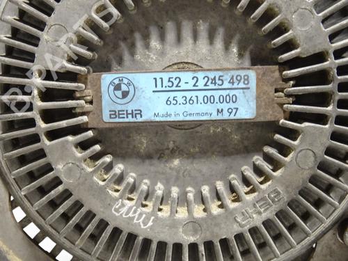 Fan BMW 3 Compact (E36) 318 tds | BP36958032M128 - Image 2