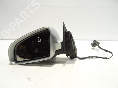 Used Left mirror AUDI A3 (8P1) 2.0 TDI 16V (140 hp) 23787625