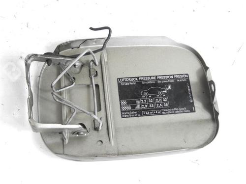 Fuel flap MERCEDES-BENZ A-CLASS (W169) A 200 CDI (169.008, 169.308) | BP20067342C131 