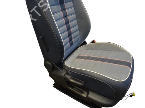 Right front seat VW BEETLE (5C1, 5C2) | BP36032847C16 - Image 2