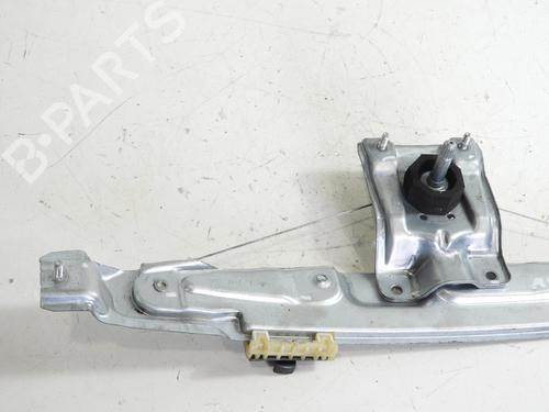 Used Rear right window mechanism Rear right window mechanism DACIA SANDERO III 1.0 SCe 65 (67 hp) 20065759 20065759