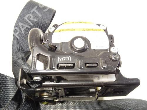 Front left seatbelt SUZUKI IGNIS III (MF, FF) 1.2 Hybrid AllGrip (ATK412) | BP33213084I26  - Image 5