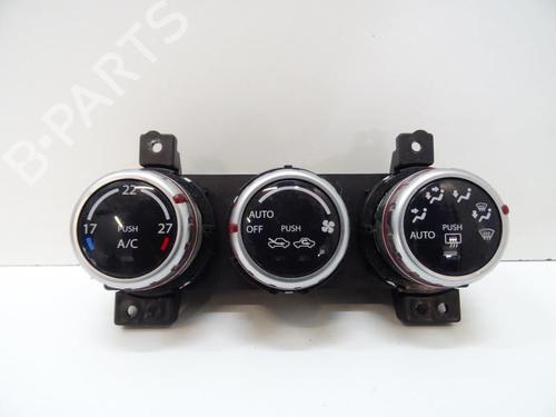 Climate control FIAT SEDICI (189_) 1.9 D Multijet 4x4 | BP20058122I5 