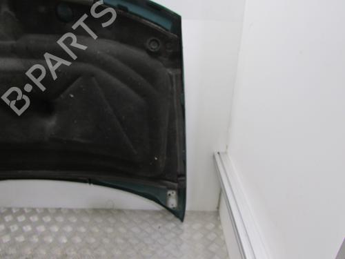 Hood CITROËN BERLINGO / BERLINGO FIRST Box Body/MPV (M_) 2.0 HDI 90 (MBRHY, MCRHY) | BP24335817C1 