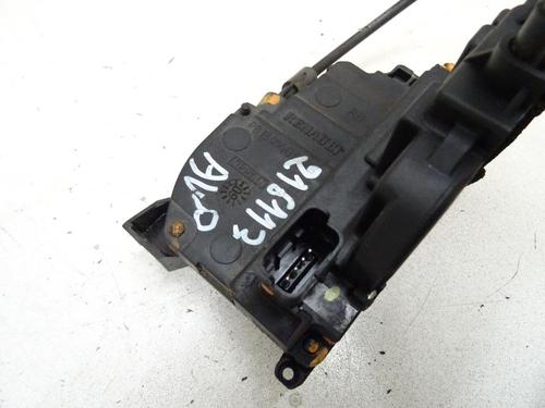 Used Front right lock Front right lock RENAULT SCÉNIC III (JZ0/1_) 1.9 dCi (JZ0J, JZ1J, JZ1K, JZ1S) (131 hp) 21970610 21970610