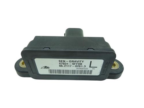 Elektronisk modul Elektronisk modul 38113516 38113516