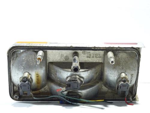 Used Right taillight Right taillight LADA NIVA Closed Off-Road Vehicle (2121, 2131) 1600 4x4 (73 hp) 26526238 26526238