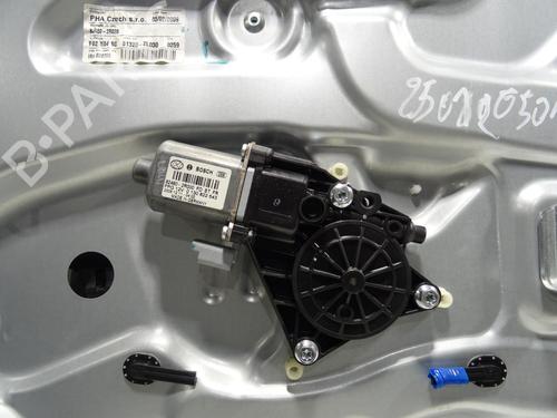 Front right window mechanism HYUNDAI i30 (FD) 1.4 | BP31279100C23