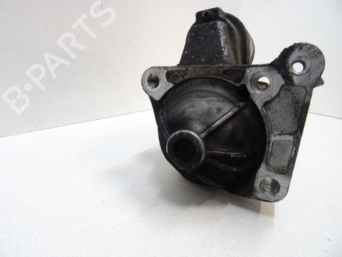 Starter RENAULT SCÉNIC II (JM0/1_) 1.9 dCi (JM0G, JM12, JM1G, JM2C) | BP20176639M8 