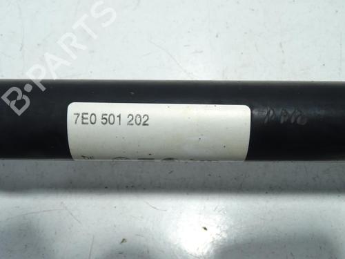 Drivaksel bagtil Højre VW TRANSPORTER T5 Van (7HA, 7HH, 7EA, 7EH) 2.0 TDI 4motion | BP30550912M41 