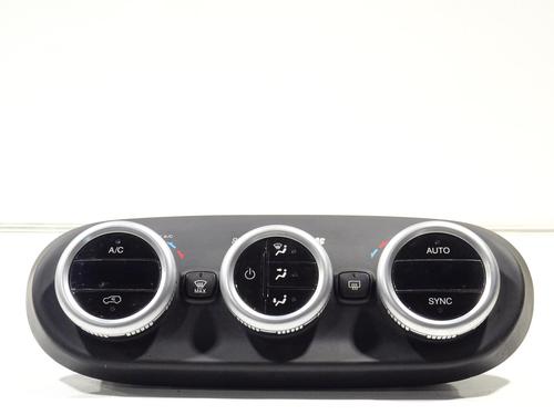 Used Climate control FIAT 500X (334_) [2014-2025]  21554836
