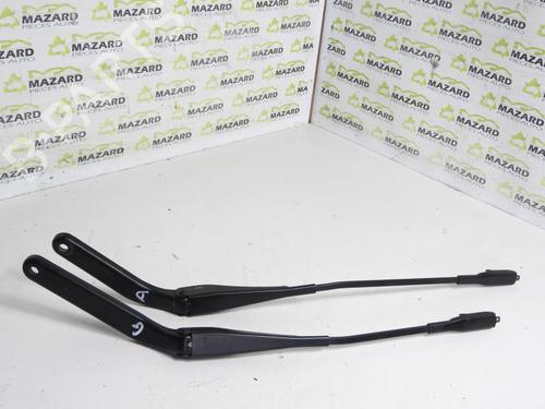 Front windshield wiper arm BMW 1 Coupe (E82) 120 d | BP20045138C143 