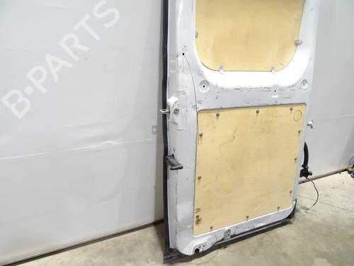 Used Left tailgate Left tailgate PEUGEOT BOXER Van 2.2 BlueHDi 140 (140 hp) 29325119 29325119