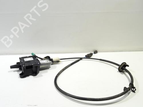 Electric handbrake CITROËN DS5 2.0 HDi 165 | BP23786410E5 - Image 5