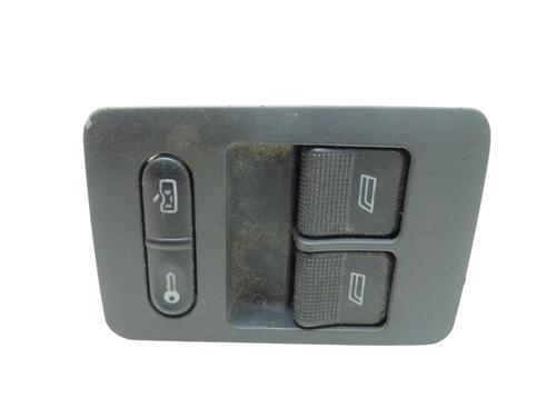 Used Left front window switch Left front window switch VW LUPO I (6X1, 6E1) 1.4 (60 hp) 40253369 40253369