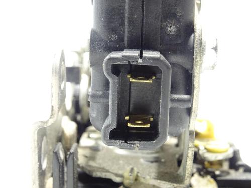 Rear left lock DACIA SANDERO 1.4 MPI LPG | BP31066088C100