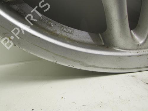 Felga SMART CABRIO (450) 0.6 (S1OLD2, 450.452) | BP22918534C45 