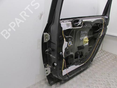 Right rear door PEUGEOT 307 Break (3E) 1.6 HDi | BP23787790C5 