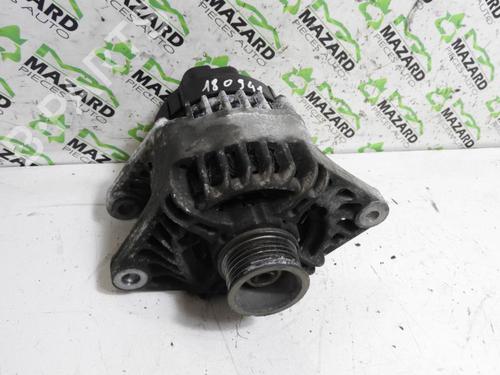 Generator ALFA ROMEO 147 (937_) 1.6 16V T.SPARK ECO (937.AXA1A, 937.BXA1A) | BP20060070M7 