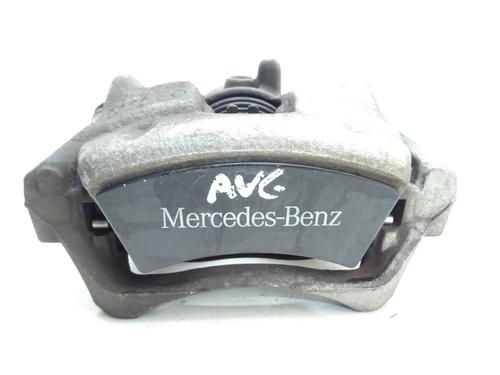 Left front brake caliper MERCEDES-BENZ A-CLASS (W176) A 200 CDI / d 4-matic (176.002) | BP31976529M105 - Image 3