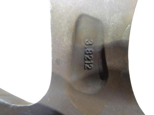 Used Rim Rim TOYOTA AURIS Estate (_E18_) 1.8 Hybrid (ZWE186_, ZWE186R, ZWE186H) (136 hp) 40253354 40253354