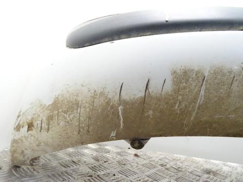 Rear bumper PEUGEOT 207 (WA_, WC_) 1.4 HDi | BP29914323C8
