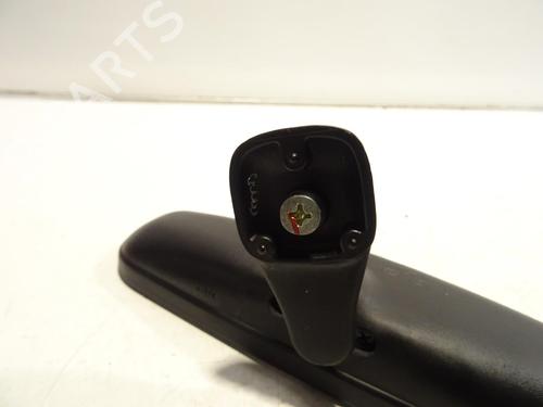 Used Rear mirror Rear mirror HYUNDAI i30 (FD) 1.4 (109 hp) 31279114 31279114